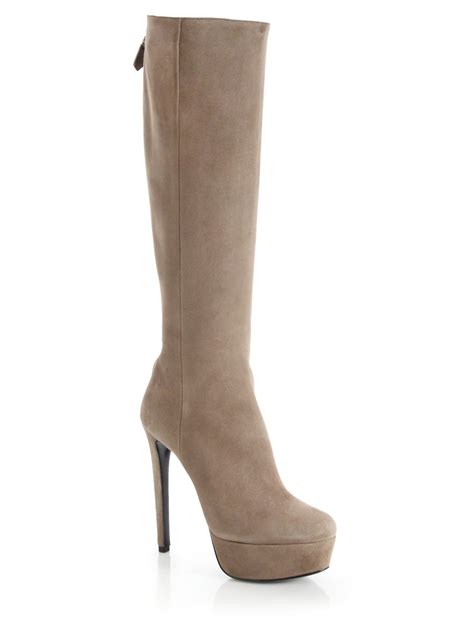 buy prada boots online|prada suede platform boots.